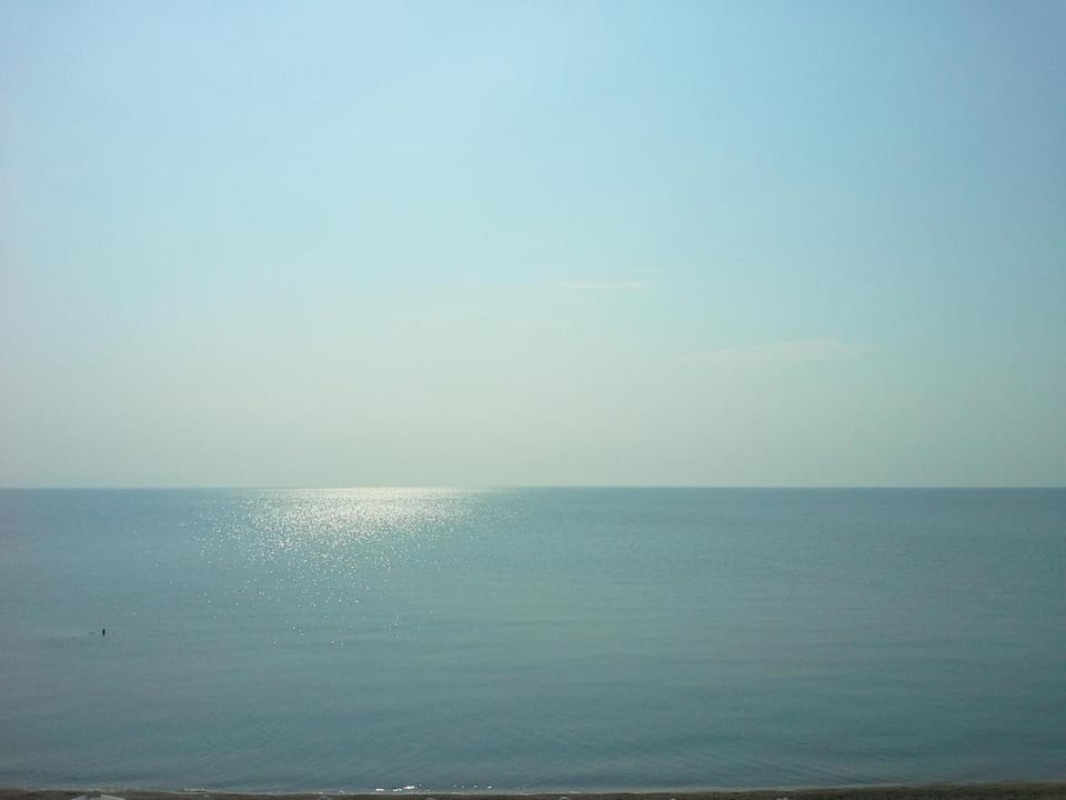 Smaragda Suite Vrasna Beach Apartment in Decentralized Administration of Macedonia and Thrace