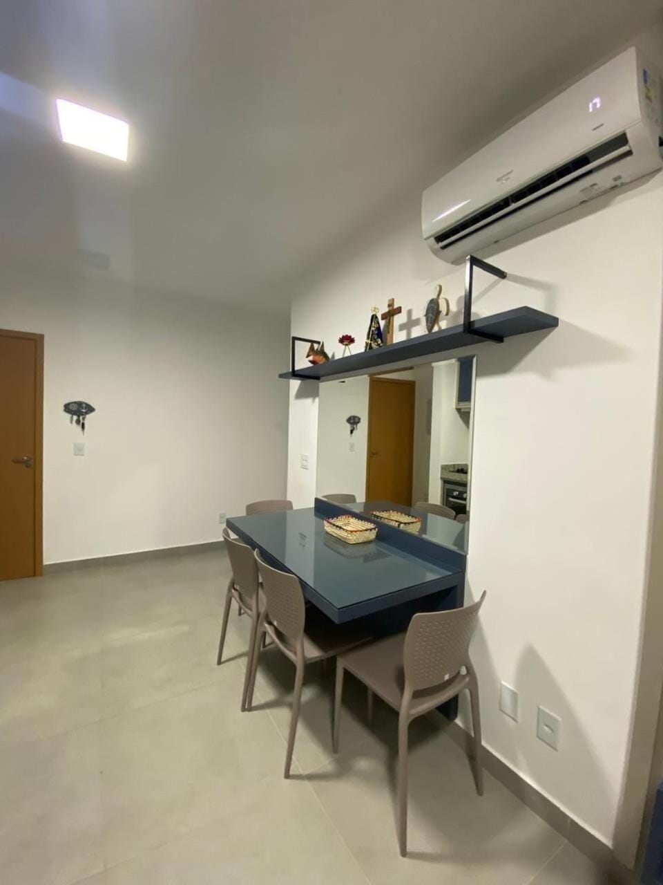 Praia Grande Apartment - Rovan Apartment in Ubatuba