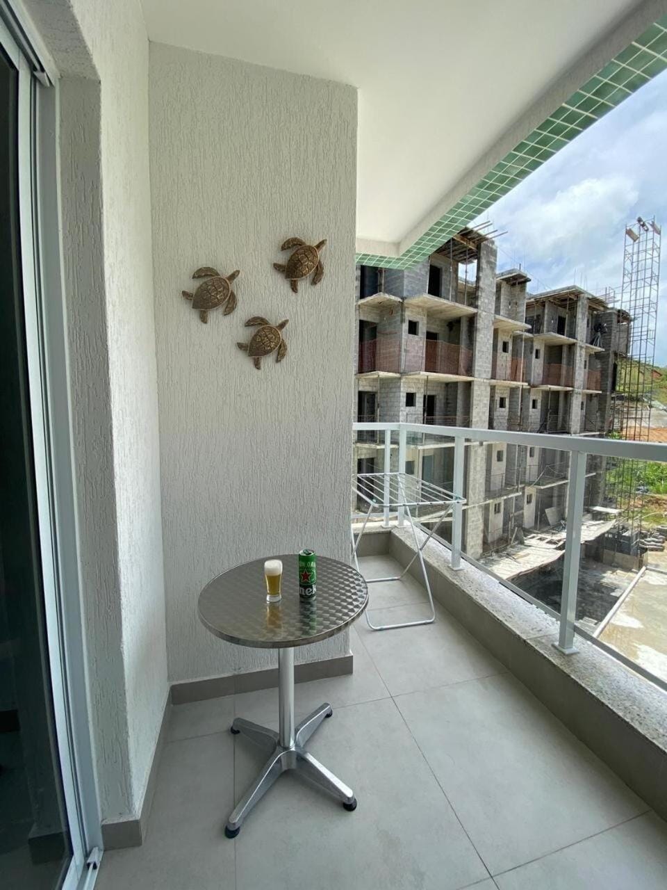 Praia Grande Apartment - Rovan Apartment in Ubatuba