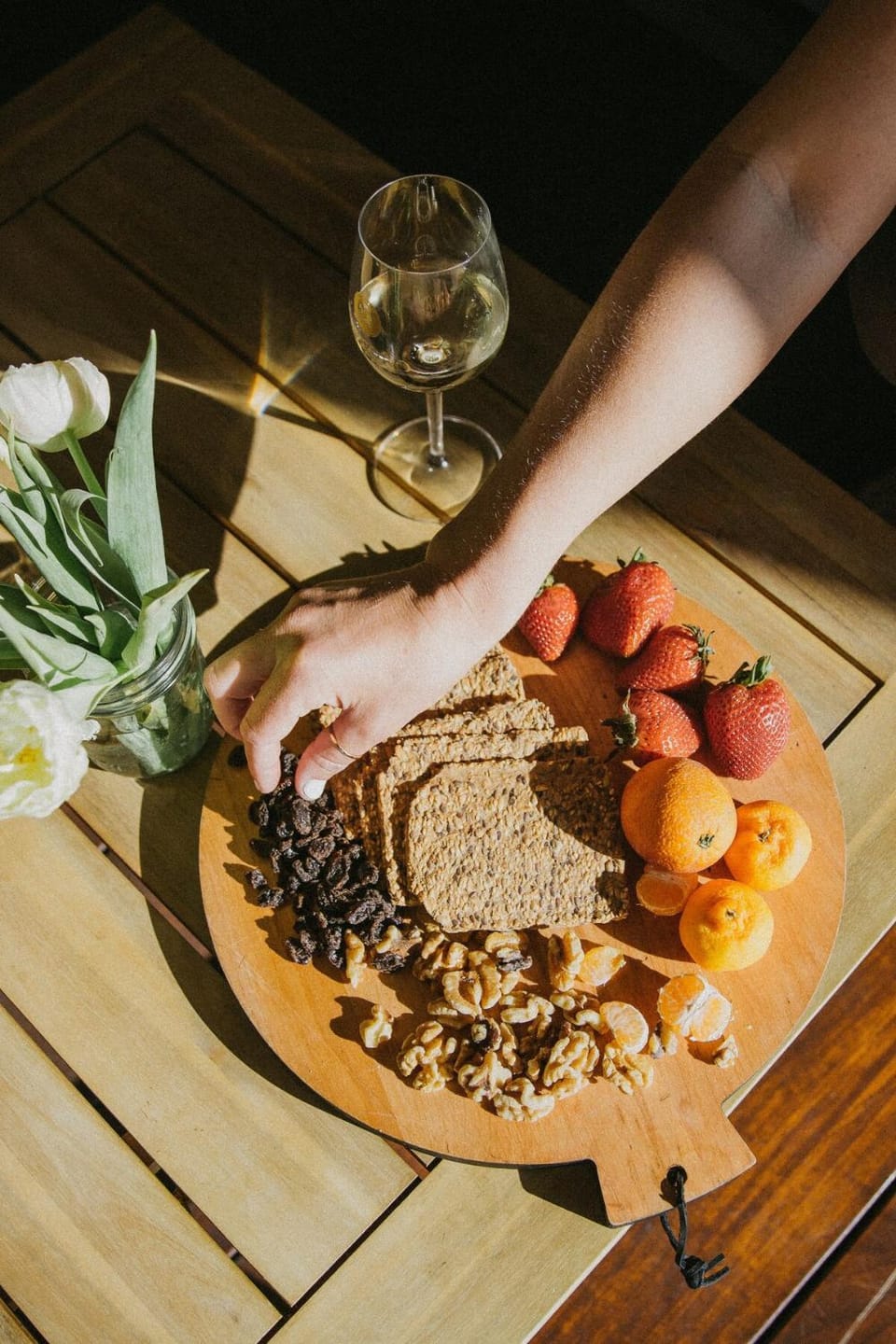 The Hive House at Castoro Cellars House in Templeton
