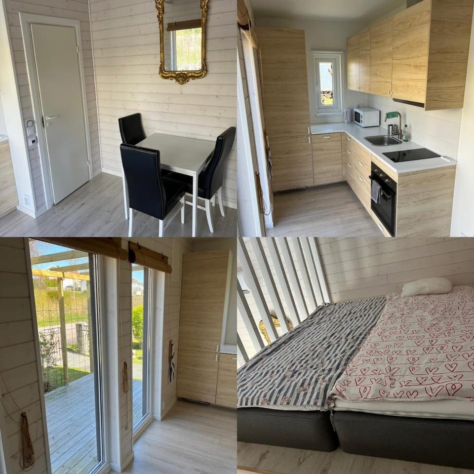 ATTEFALLSHUS on HÖNÖ, 4 beds House in Gothenburg