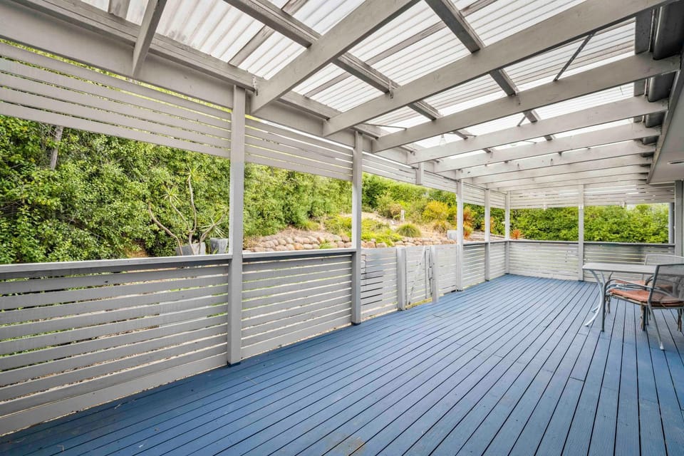 4 Bedroom House - Gorgeous View House in Tasmania