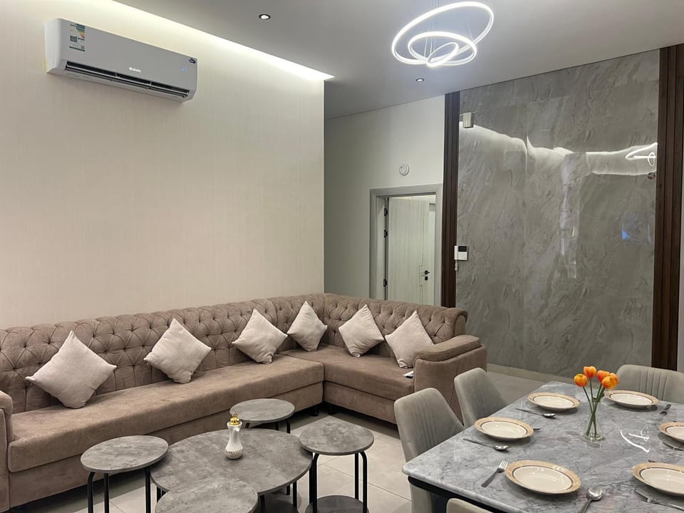 لوكساريا هومز Luxaria Homes Apartment in Medina
