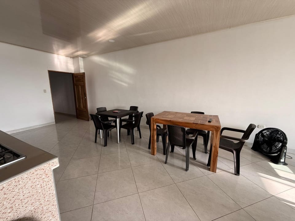 Apartments Tolú 3 habitaciones Apartment in Santiago de Tolú