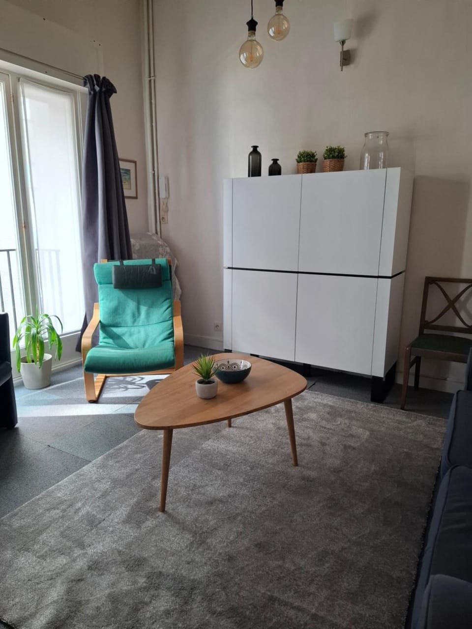 Apartment Van Hecke Apartment in Flanders