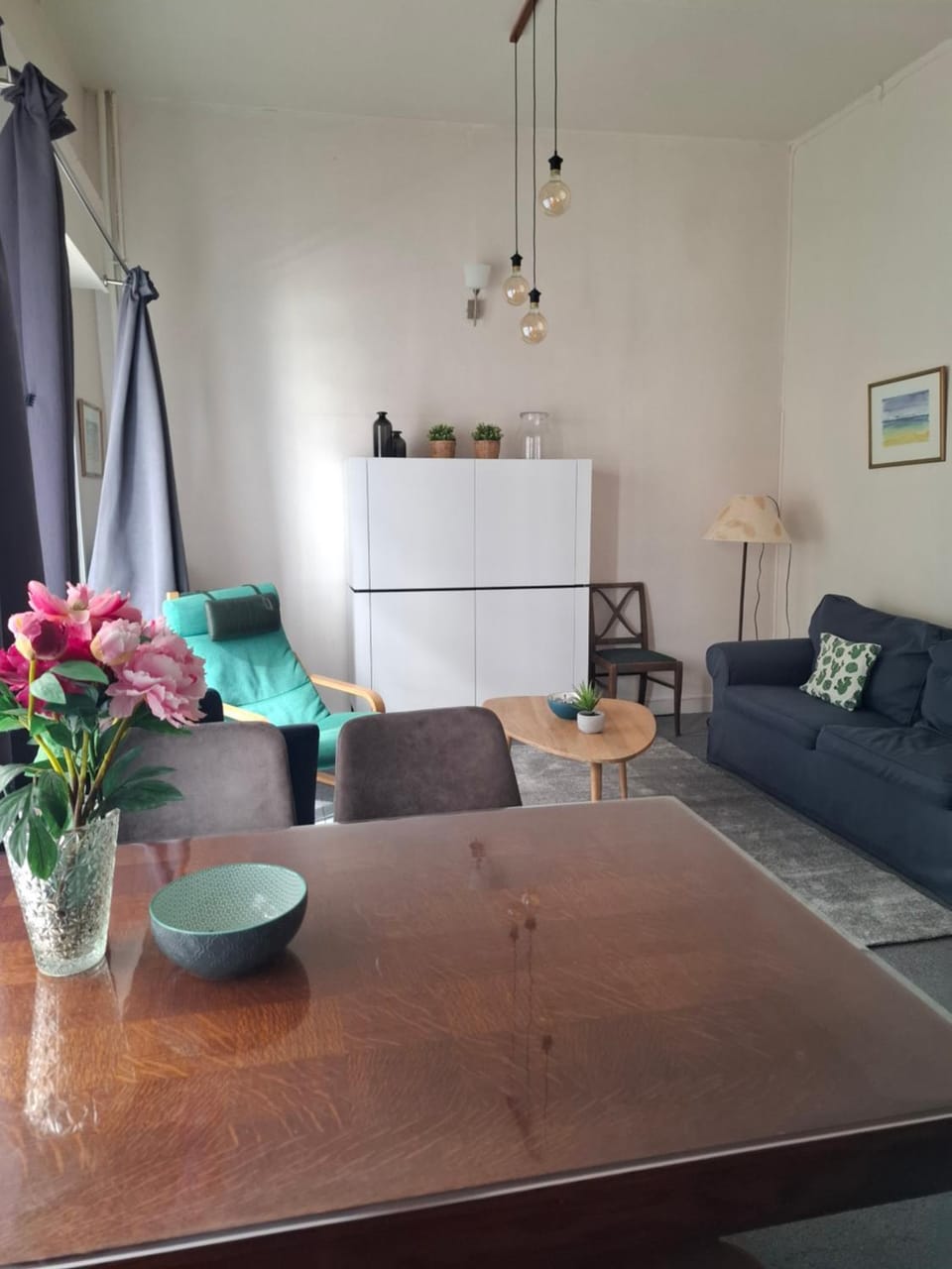 Apartment Van Hecke Apartment in Flanders