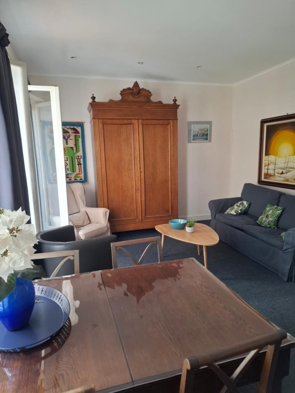 Apartment Van Hecke Apartment in Flanders
