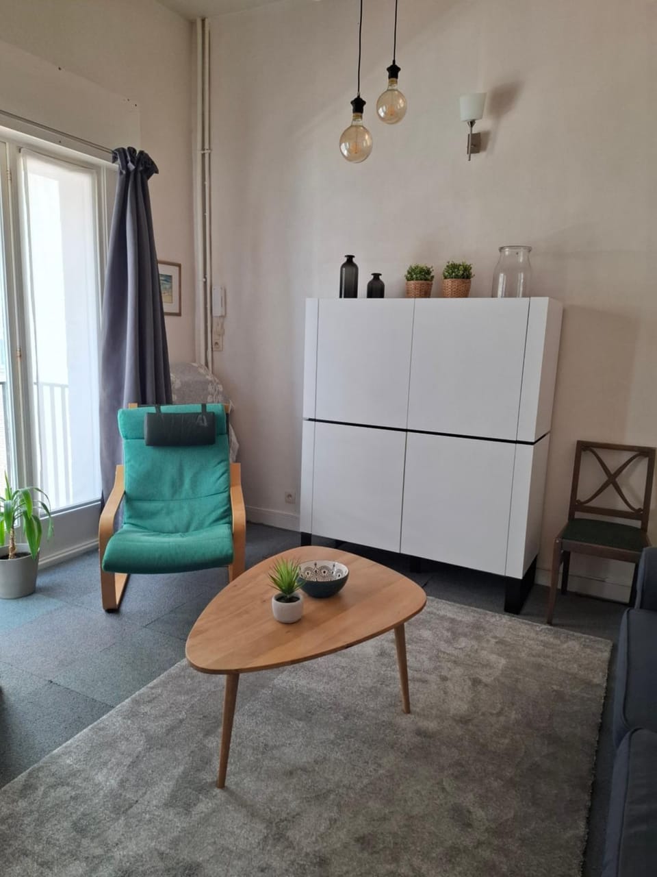 Apartment Van Hecke Apartment in Flanders