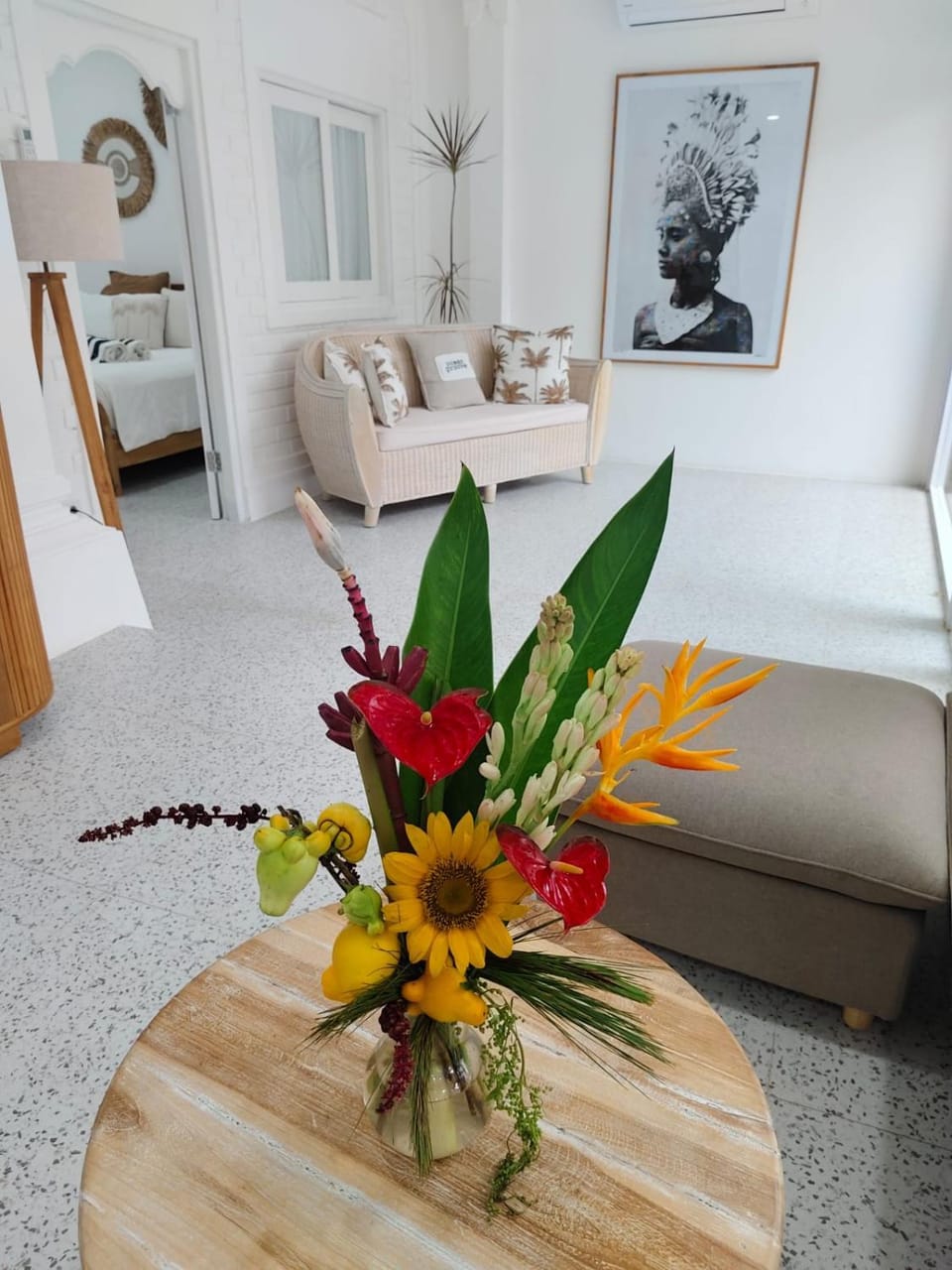 White Sands Private Villa Villa in Kuta