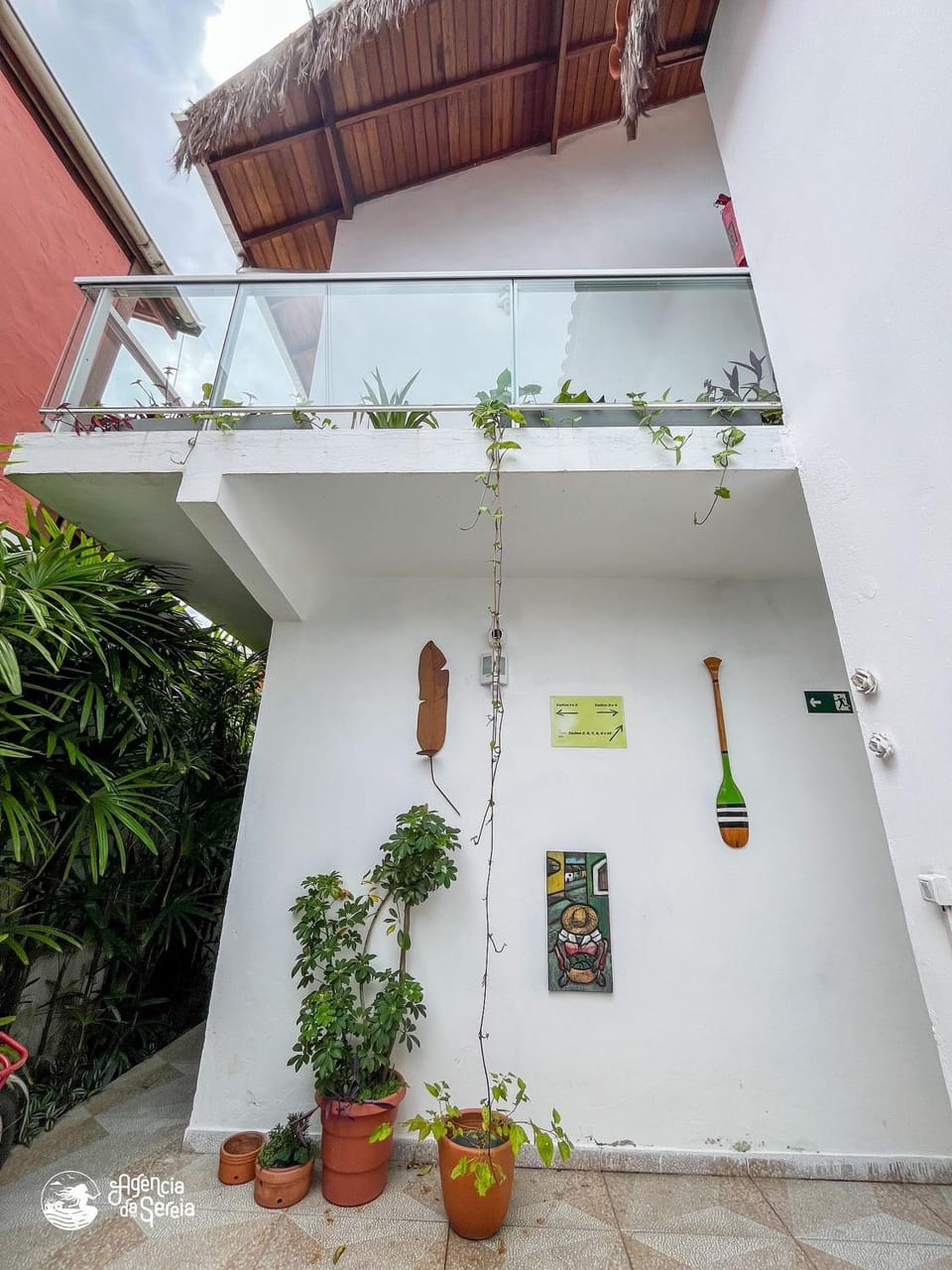 Canto da Sereia Perequê House in Ilhabela