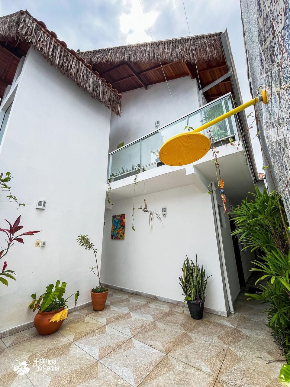 Canto da Sereia Perequê House in Ilhabela