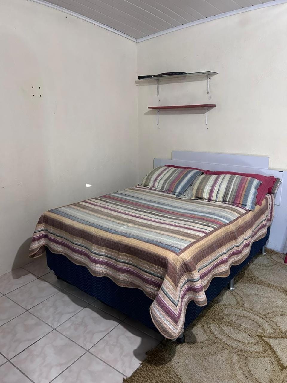 Pousada Fialho Apartment in Uruguay