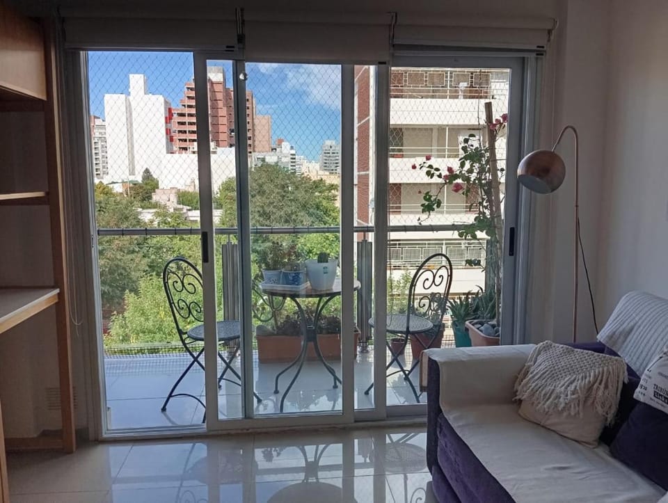 La medicina sos vos Apartment in Neuquen