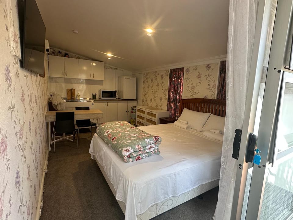 Studio Vacation rental in Wanaka