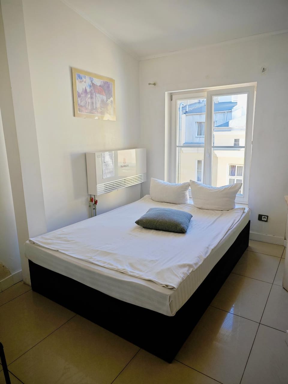 Apartamenty Wilcza - City Center Vacation rental in Warsaw