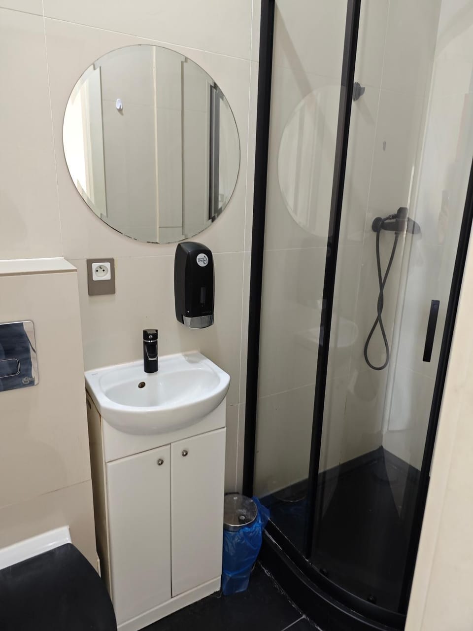 Apartamenty Wilcza - City Center Vacation rental in Warsaw
