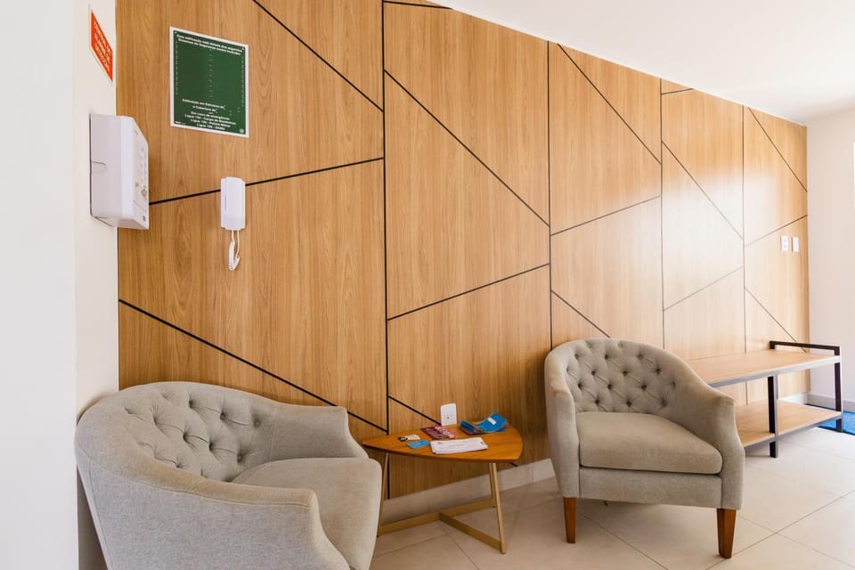 Facade/entrance, Lobby or reception