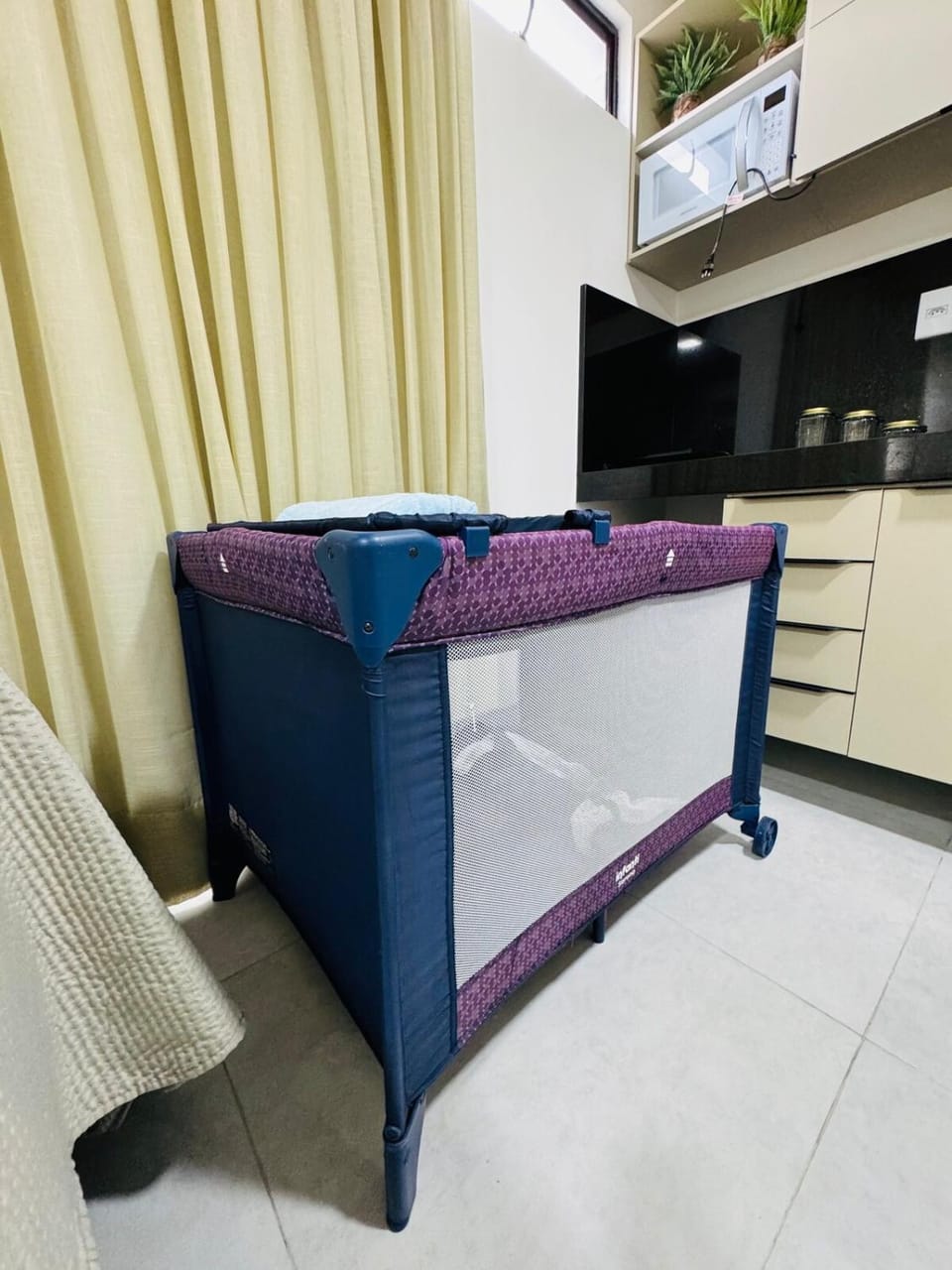 cot