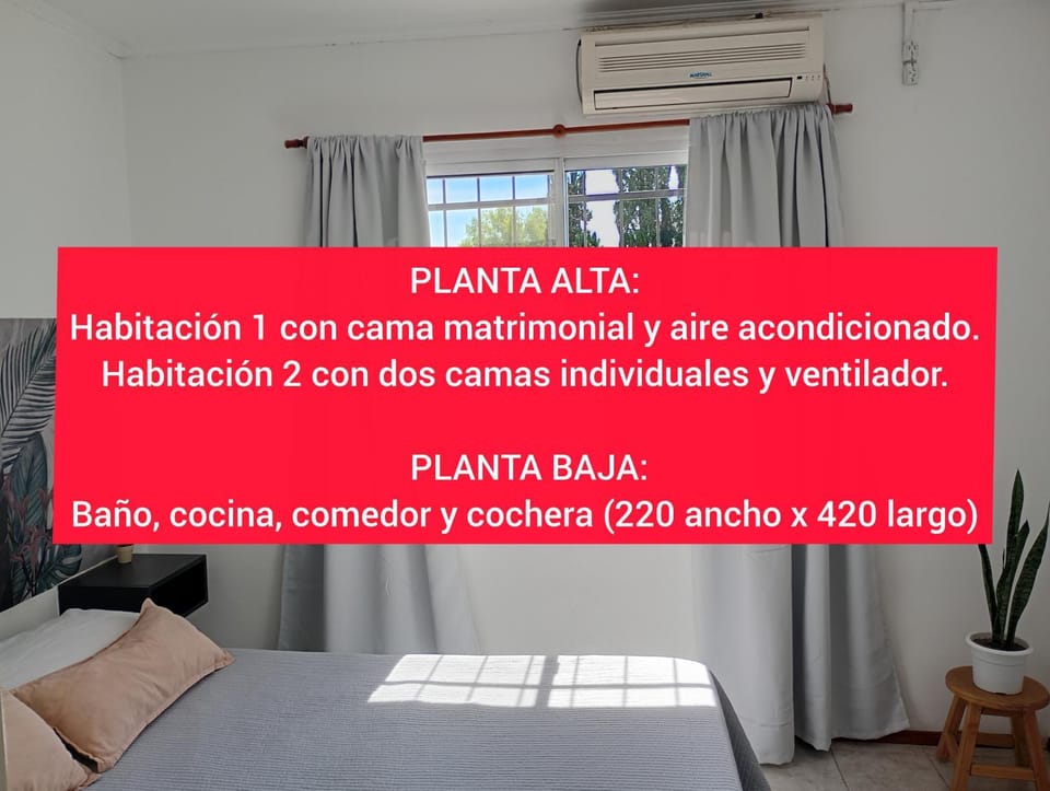 Text overlay, air conditioner