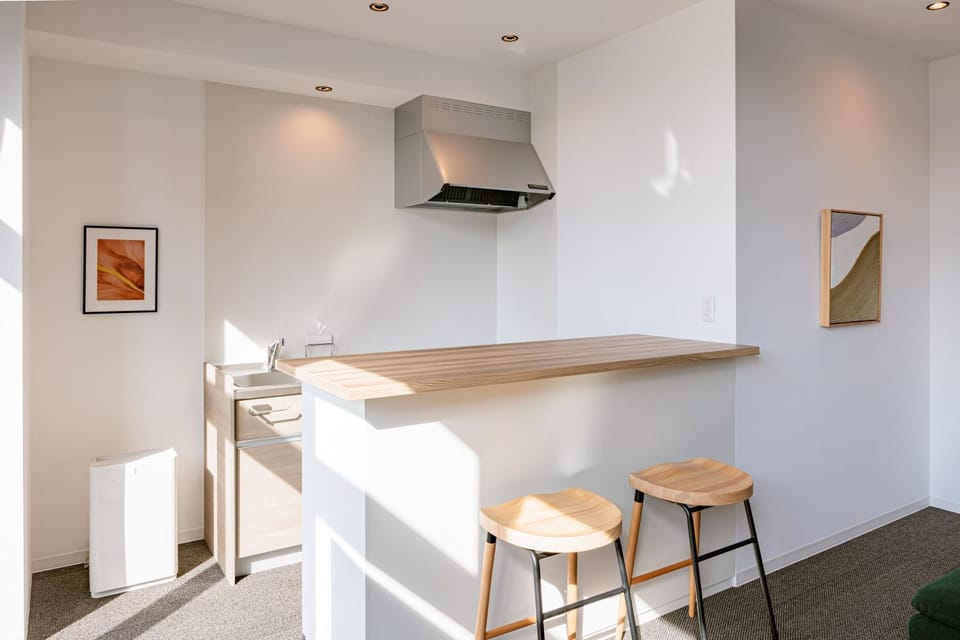 Kitchen or kitchenette, Other, Dining area