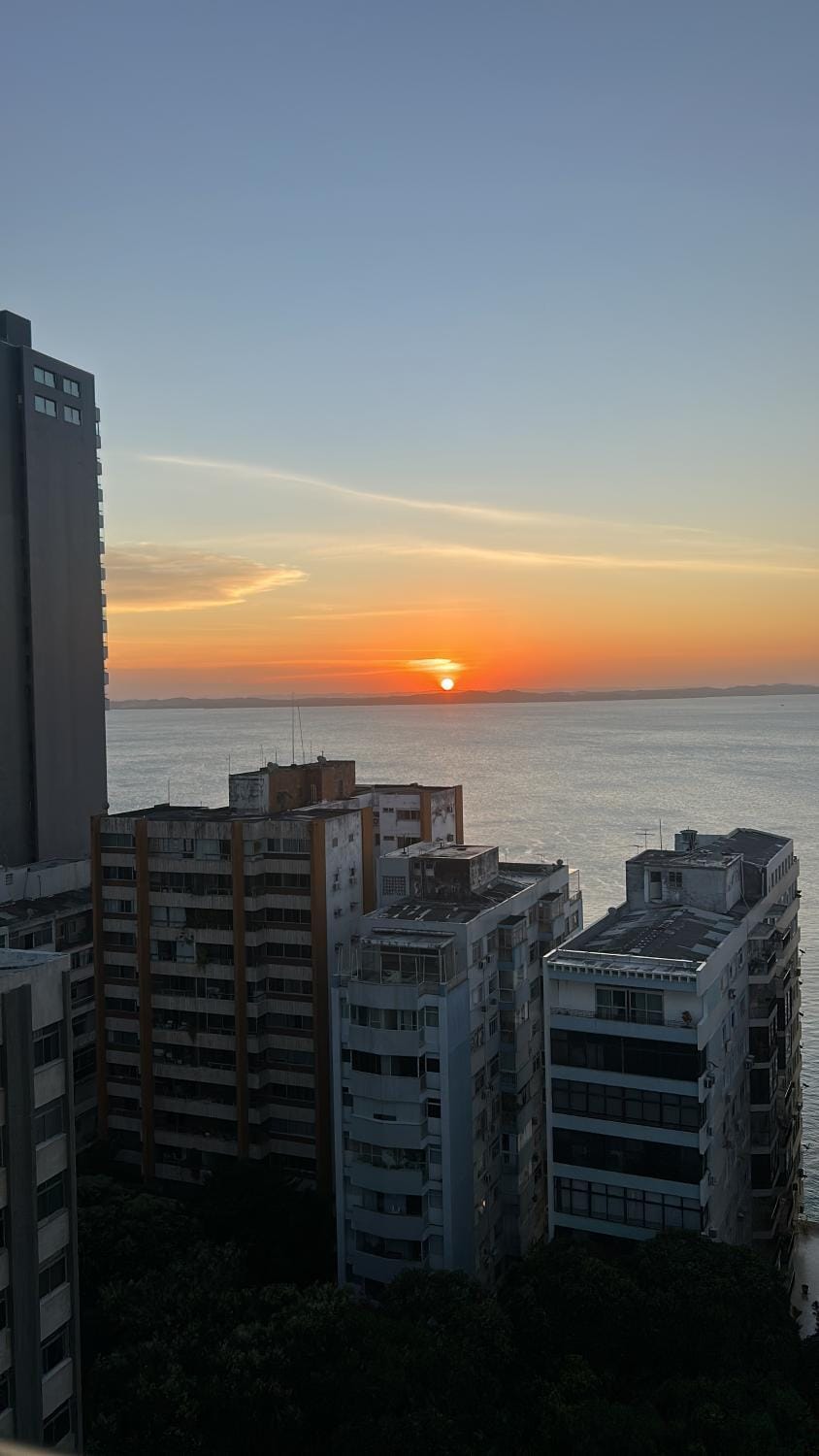City view