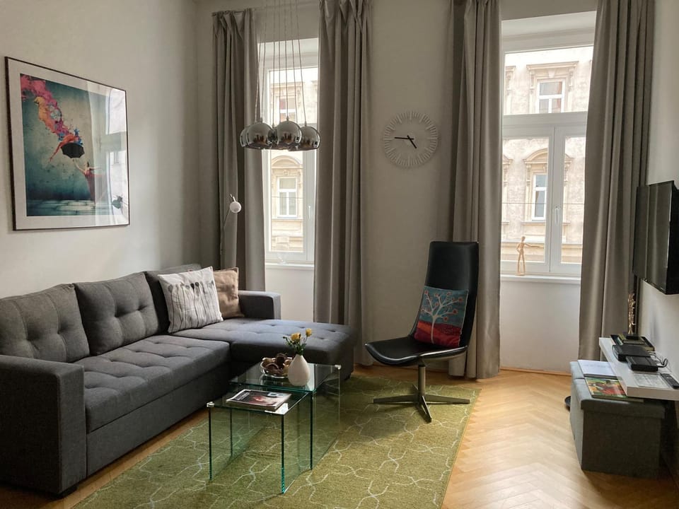 Apartment Vienna Living Apartment in Vienna