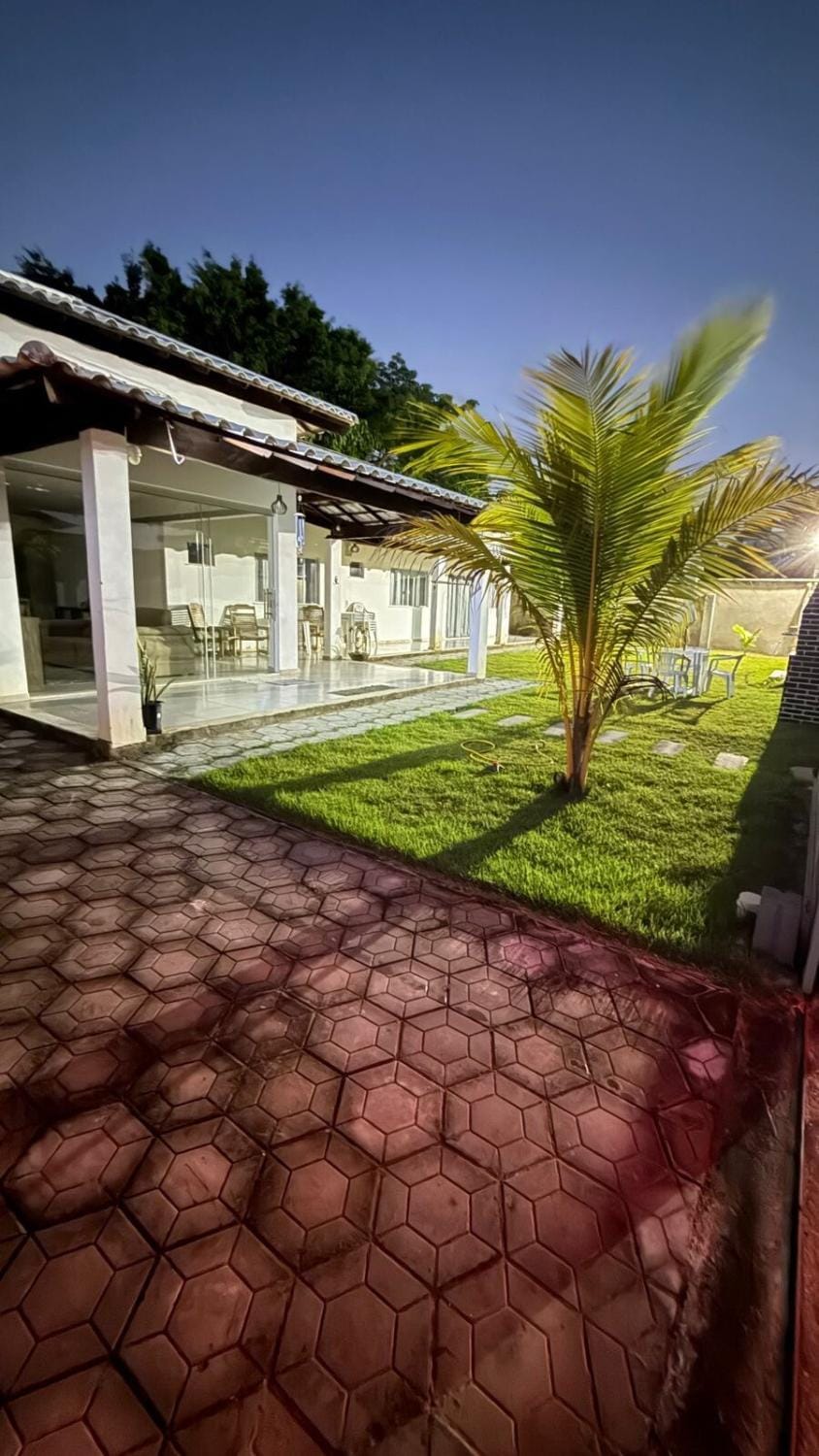 - Casa em Nova Cabrália House in State of Bahia