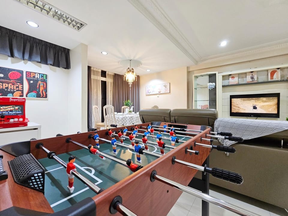 Bukit Bintang Fahrenheit #113 KLCC Kuala Lumpur Apartment in Federal Territory of Kuala Lumpur