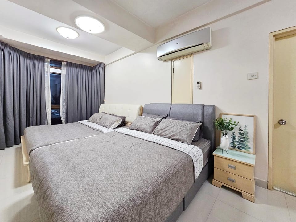 Bukit Bintang Fahrenheit #113 KLCC Kuala Lumpur Apartment in Federal Territory of Kuala Lumpur