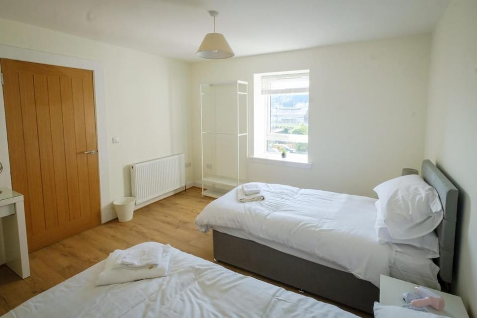 Teviot Cottage - Gorgeous Cosy & Modern 2BR Cottage in Hawick House in Hawick