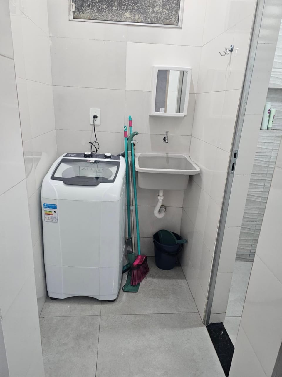 laundry, washing machine
