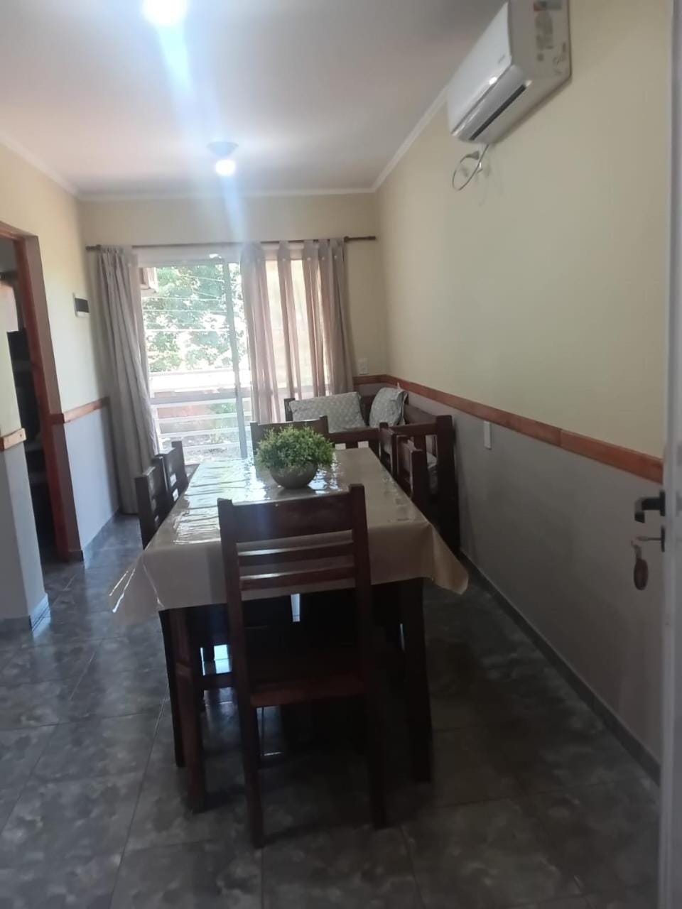 Apart Encanto Iguazú Apartment hotel in Puerto Iguazú