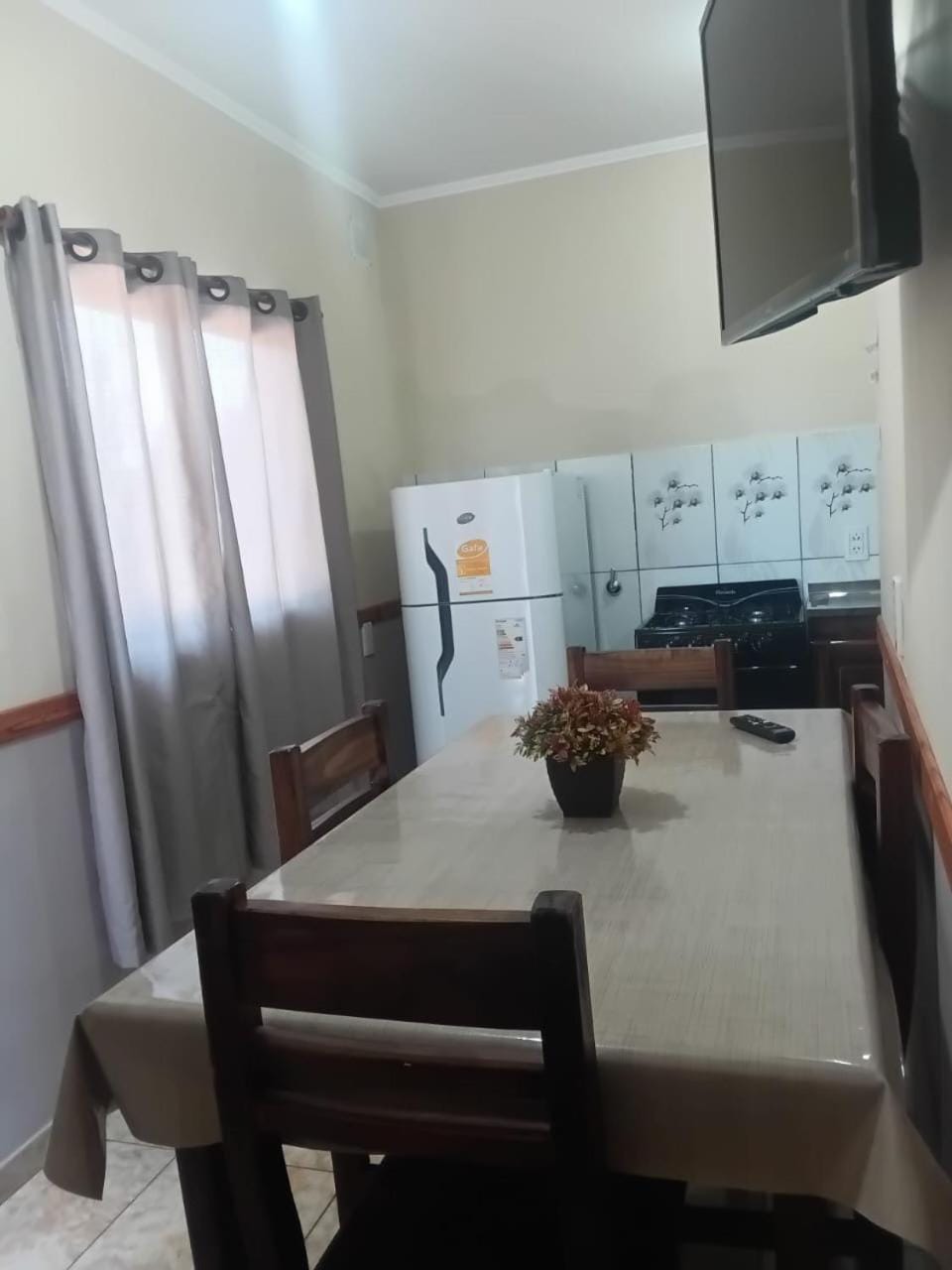 Apart Encanto Iguazú Apartment hotel in Puerto Iguazú