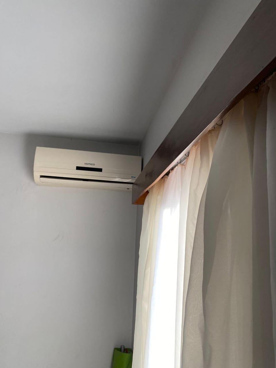 air conditioner