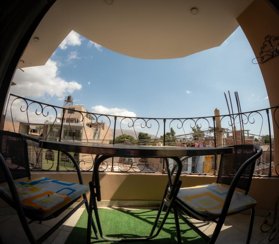 Hostal Luren - Parking Bed and Breakfast in Nazca