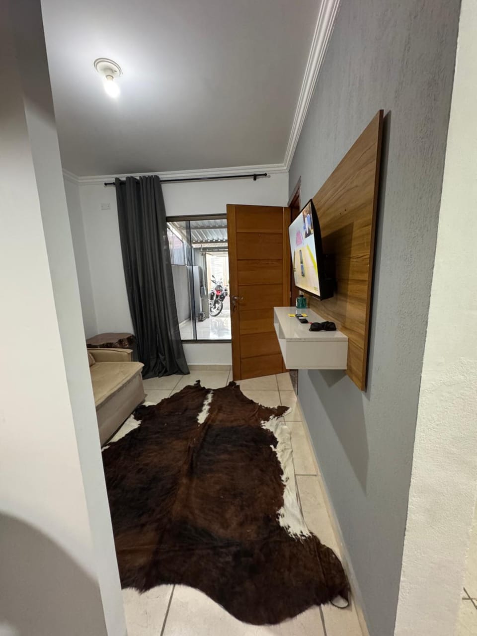 Casa aconchegante House in Cascavel