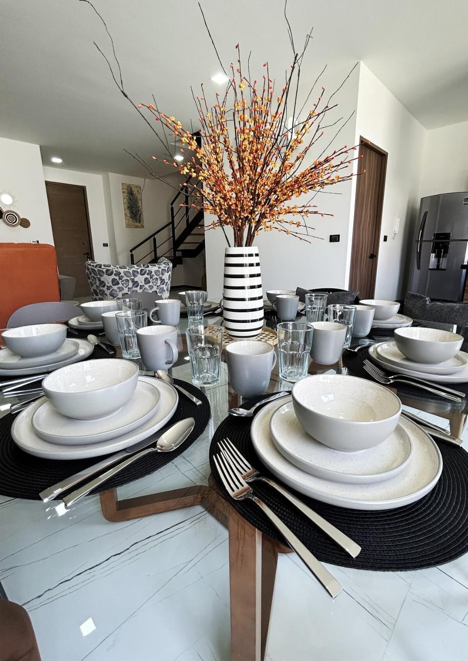 Home resort apartment exclusive and centrally located Apartment in Santiago de Queretaro