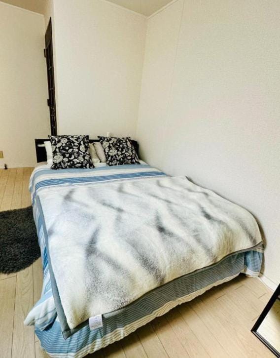 JoJo cc 梅田天満圏内 KIX Osaka Castle DirectㅣUSJ 1 Trf Apartment in Osaka