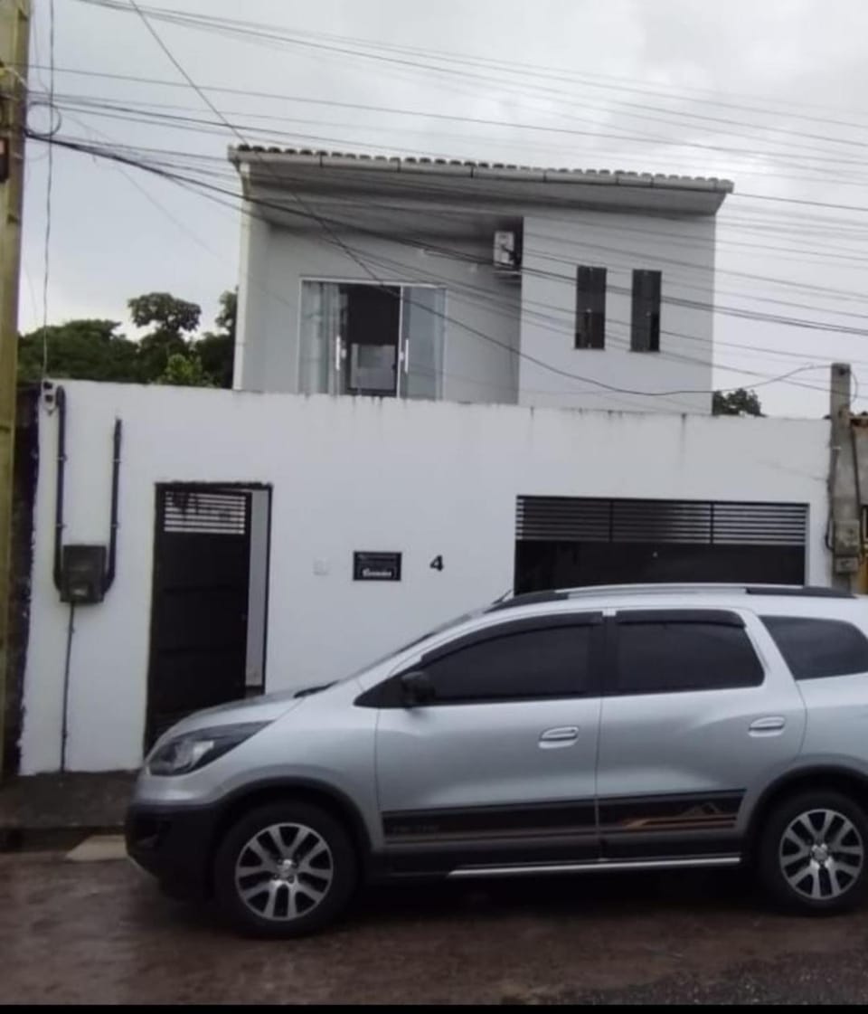 Casa grande Cop30 Prox orla 7km do aeroporto House in Belém