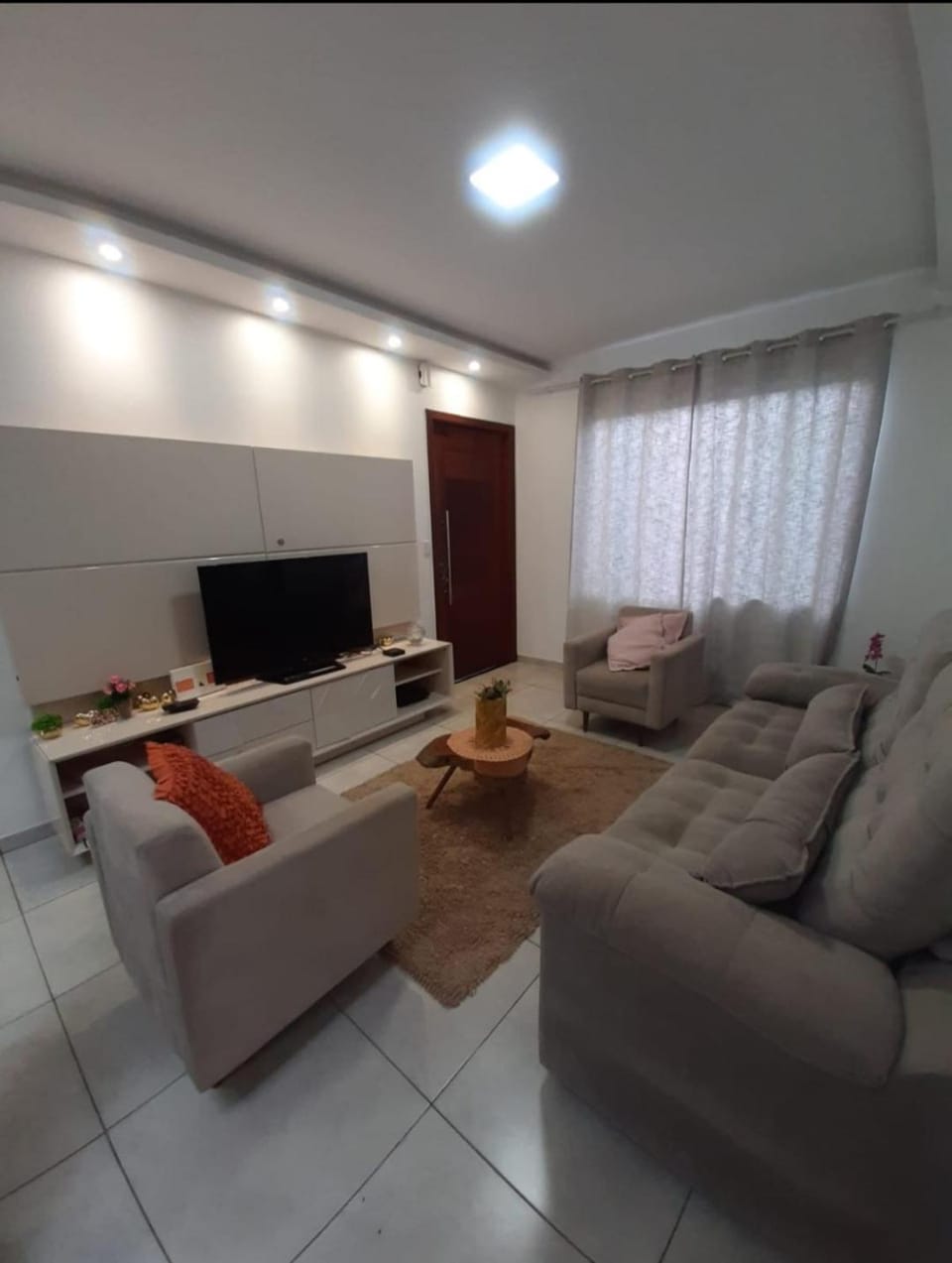 Casa grande Cop30 Prox orla 7km do aeroporto House in Belém