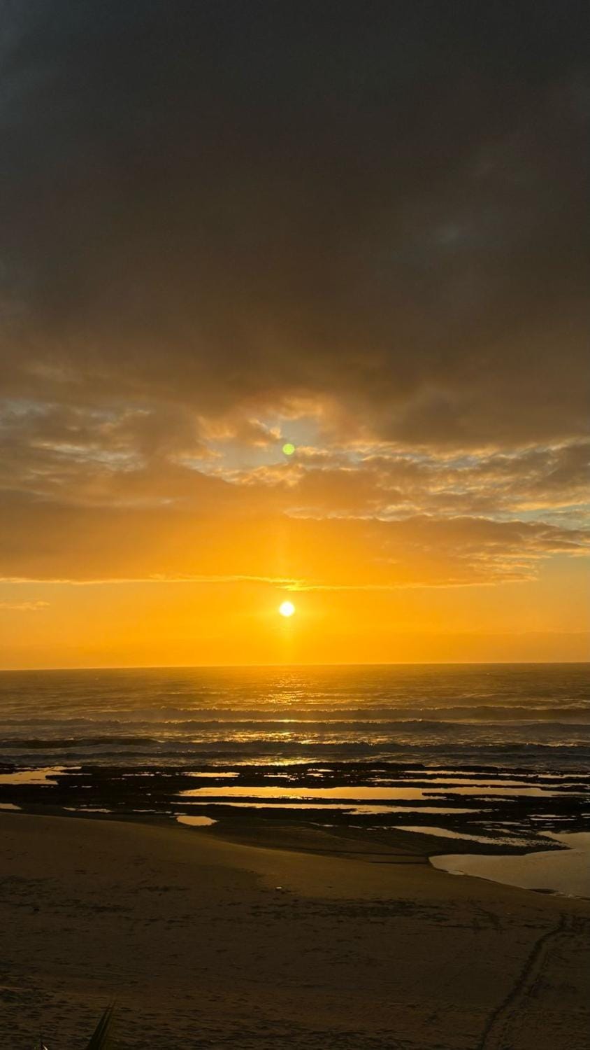 Day, Natural landscape, Beach, Sea view, Sunrise, Sunset
