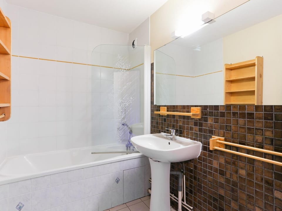 Studio cosy au pied des pistes - Animaux admis - FR-1-811-1 Apartment in Les Deux Alpes