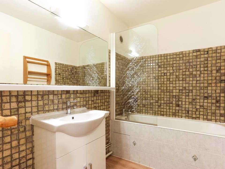 Studio 4 pers, animaux admis, au pied des pistes - FR-1-811-10 Apartment in Les Deux Alpes