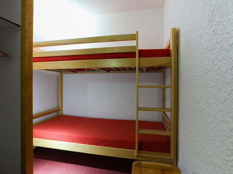 Studio 4 pers, animaux admis, au pied des pistes - FR-1-811-31 Apartment in Les Deux Alpes