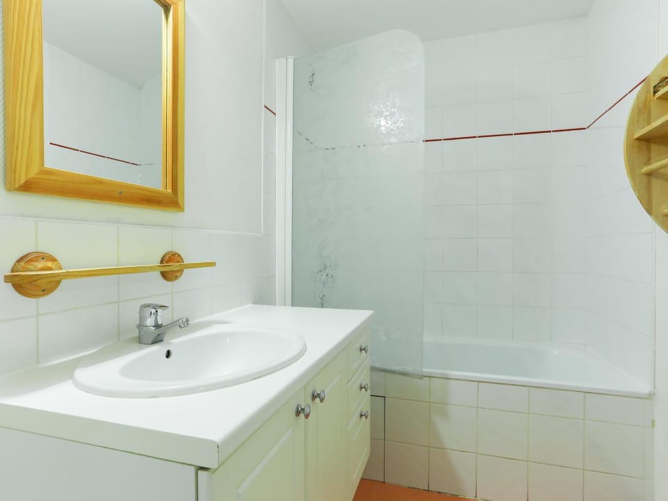 Studio 4 pers, animaux admis, au pied des pistes - FR-1-811-31 Apartment in Les Deux Alpes