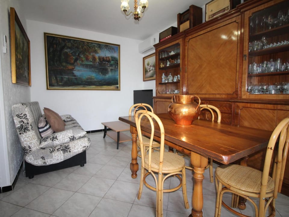 Apartamento junto a playa para 6, admite mascotas. - ES-228-195 Apartment in Alt Empordà