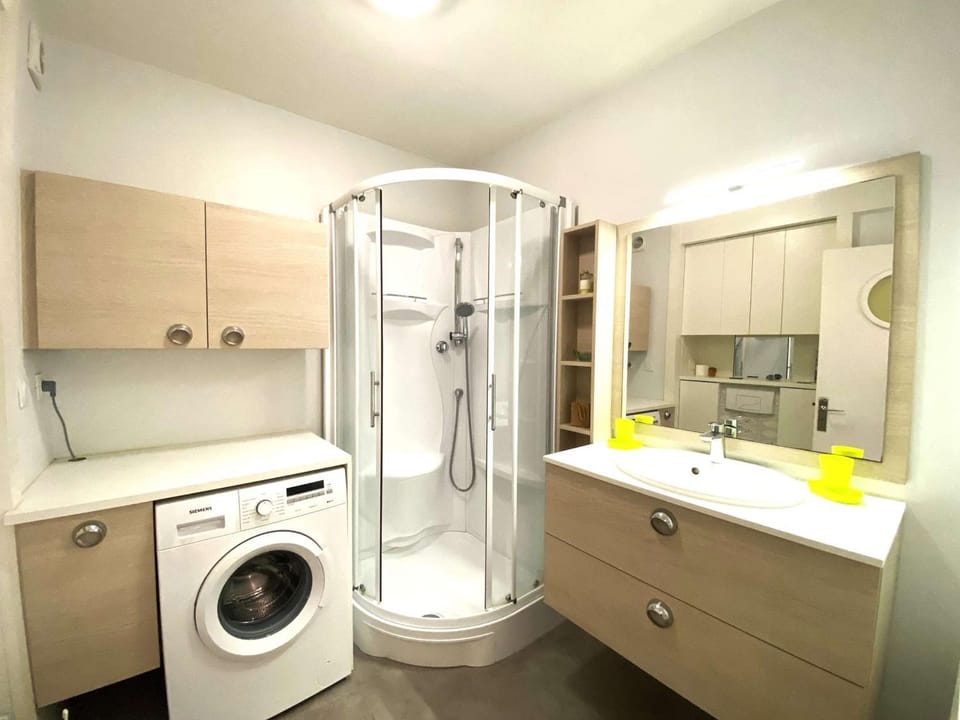 Appartement 3* avec Vue Mer, WIFI, Parking à Trégastel - FR-1-368-441 Apartment in Trégastel