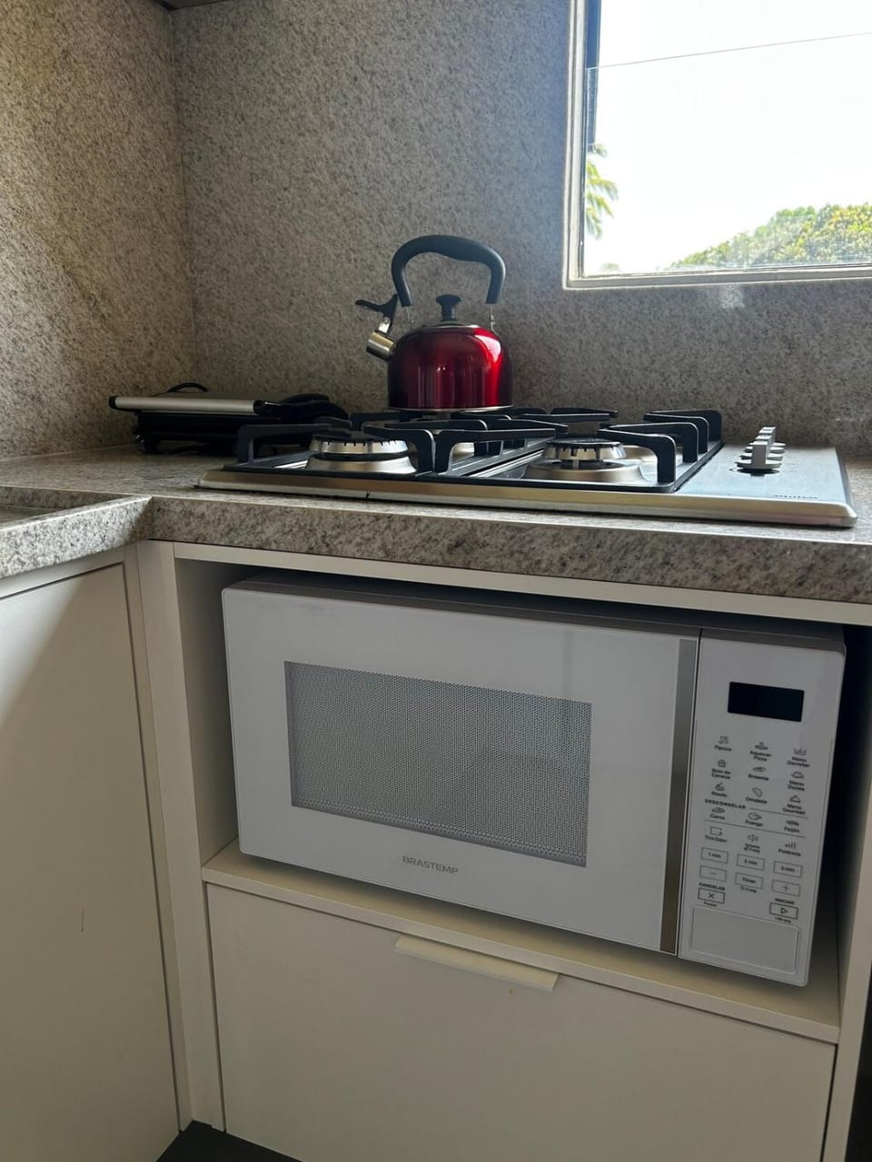 Flat de 2 quartos lindo em Praia dos Carneiros Apartment in State of Pernambuco, Brazil