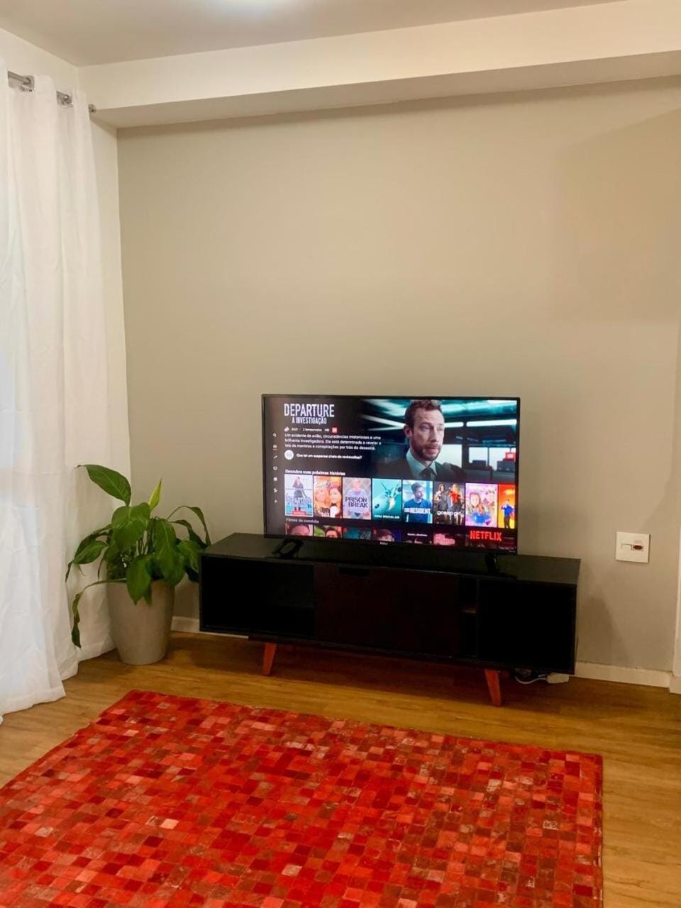 Studio prox Av Paulista, Shop Frei Caneca, Sírio Libanes, Bela Vista e Consolacao Apartment in Sao Paulo City