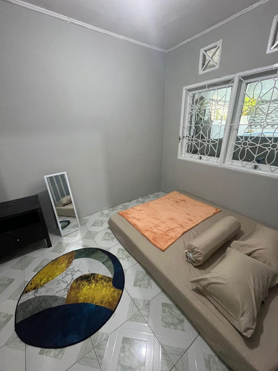villa udi3 Villa in Cisarua
